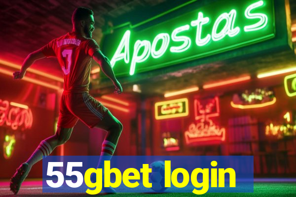 55gbet login